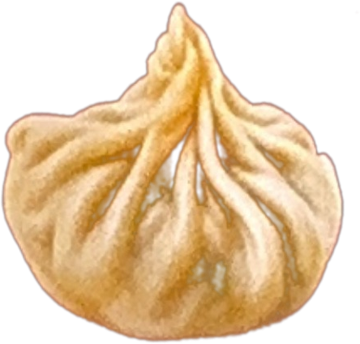 Mo:Mo, empanadilla nepalí al vapor